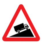 Slow-moving vehicles